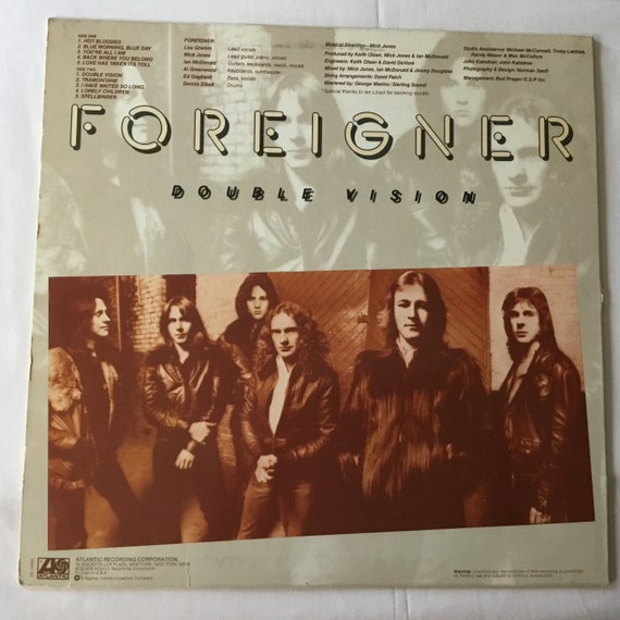 Double – Vision レコード X JAPAN エックス ピクチャー盤レコード VANISHING VISION 5000