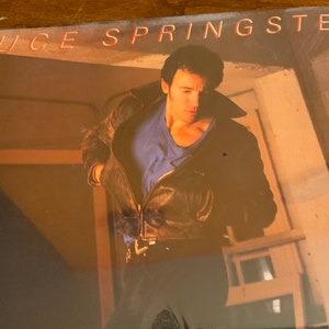 Bruce Springsteen &quot;Dancing In The Dark&quot;