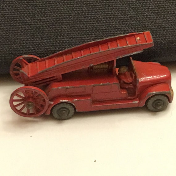 rare lesney matchbox cars