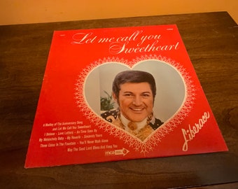 Liberace "Laat me je lieverd noemen"