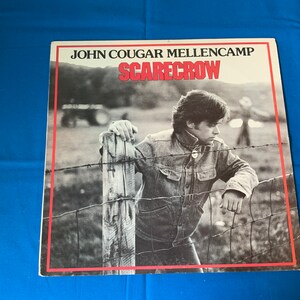 John Cougar Mellencamp &quot;Scarecrow&quot;