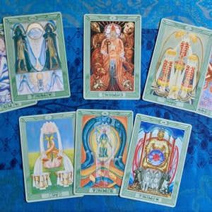 Finding love: 40 min Phone Psychic Tarot reading