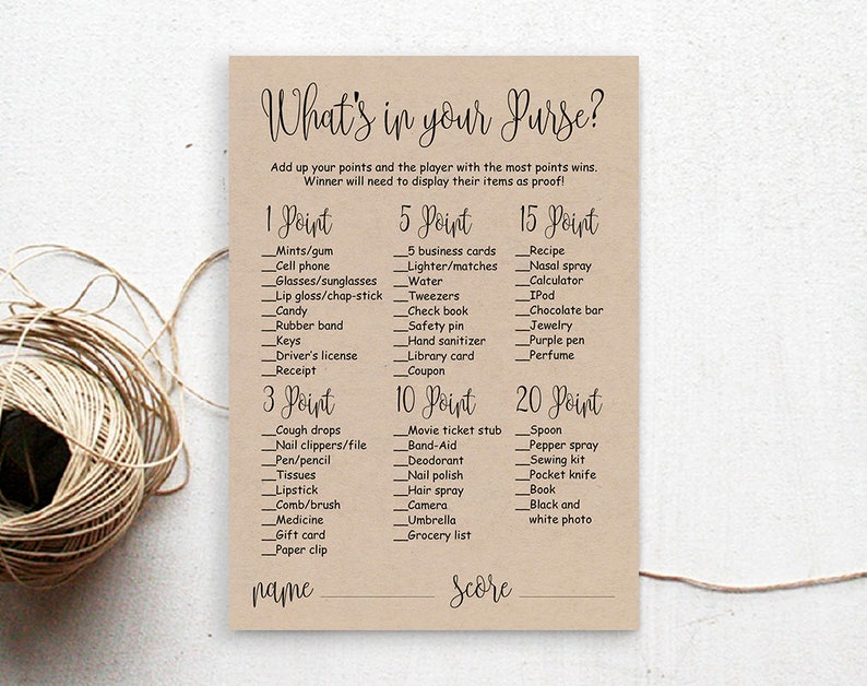 Whats In Your Purse Game Printable What s In Your Purse Etsy UK whats-in-your-purse-game-printable-what-s-in-your-purse-etsy-uk
