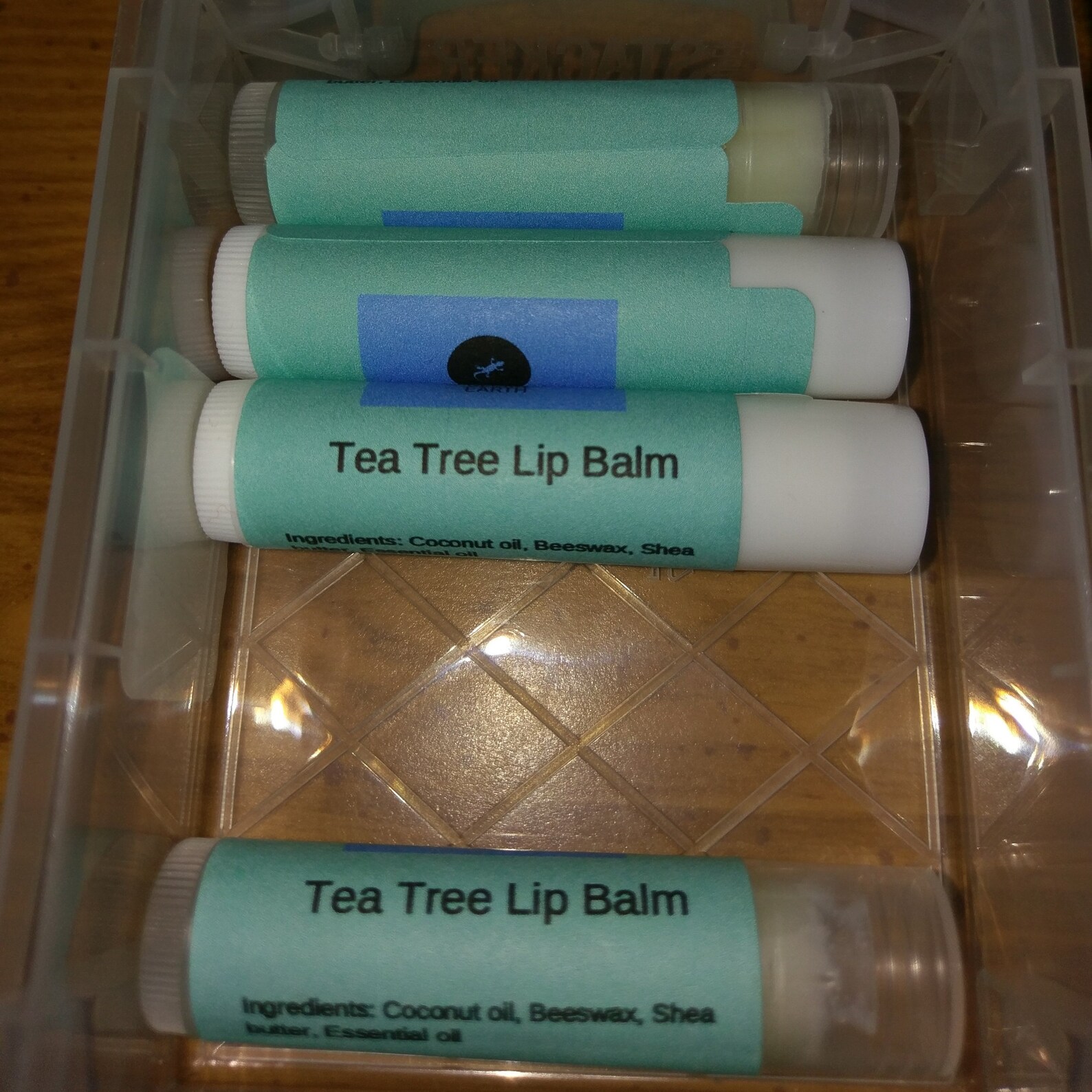 Lip Balm Etsy