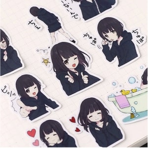 Yami Kawaii Mousepad Menhera Chan Wrist Cut Cute Sick Pixel -  Norway