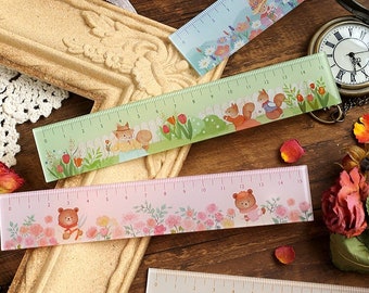 Canada Seller - Animo Garden Rulers