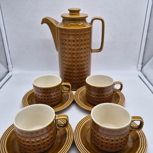 Hornsea 1974 - Etsy