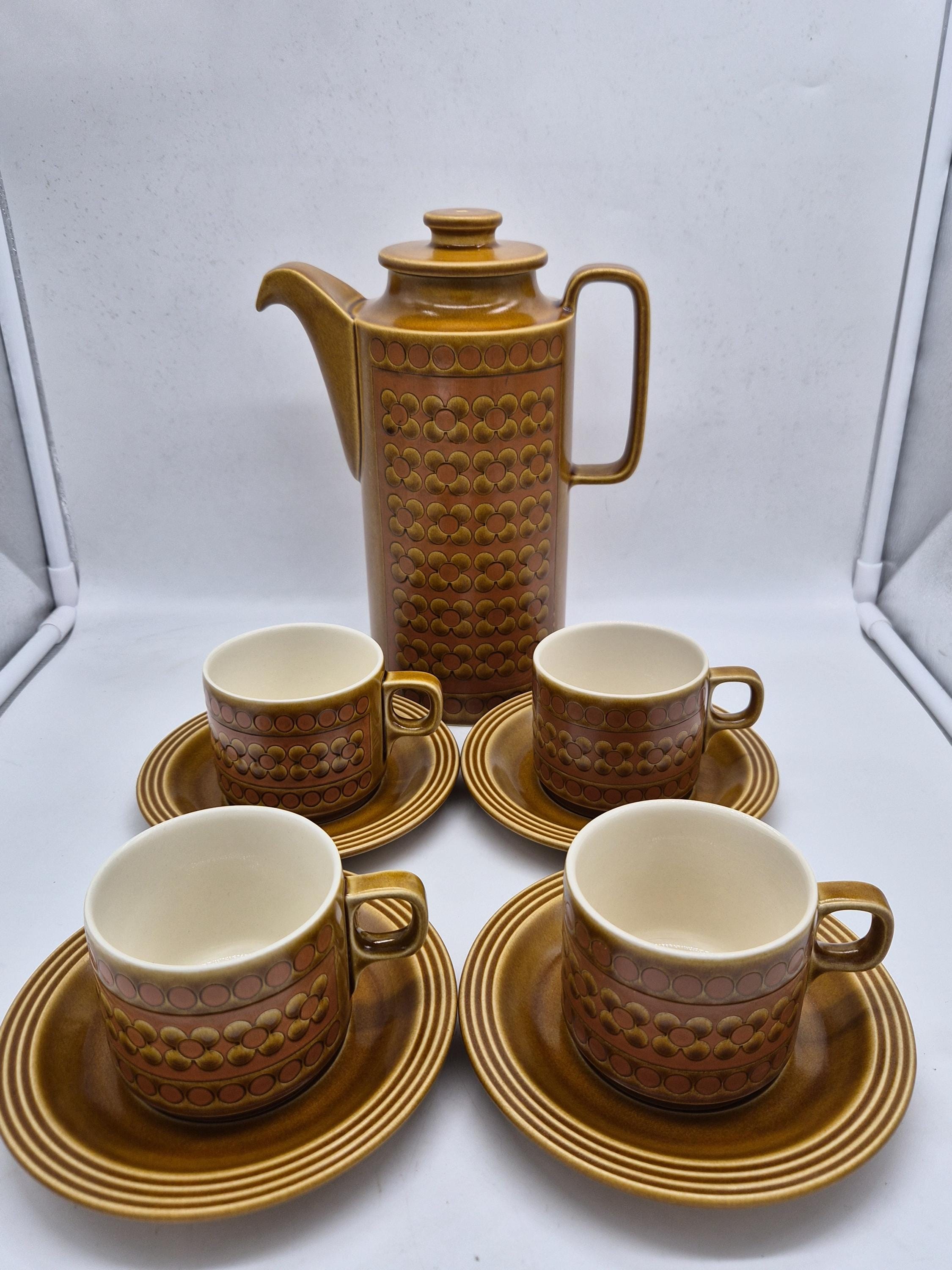 Hornsea 1974 - Etsy