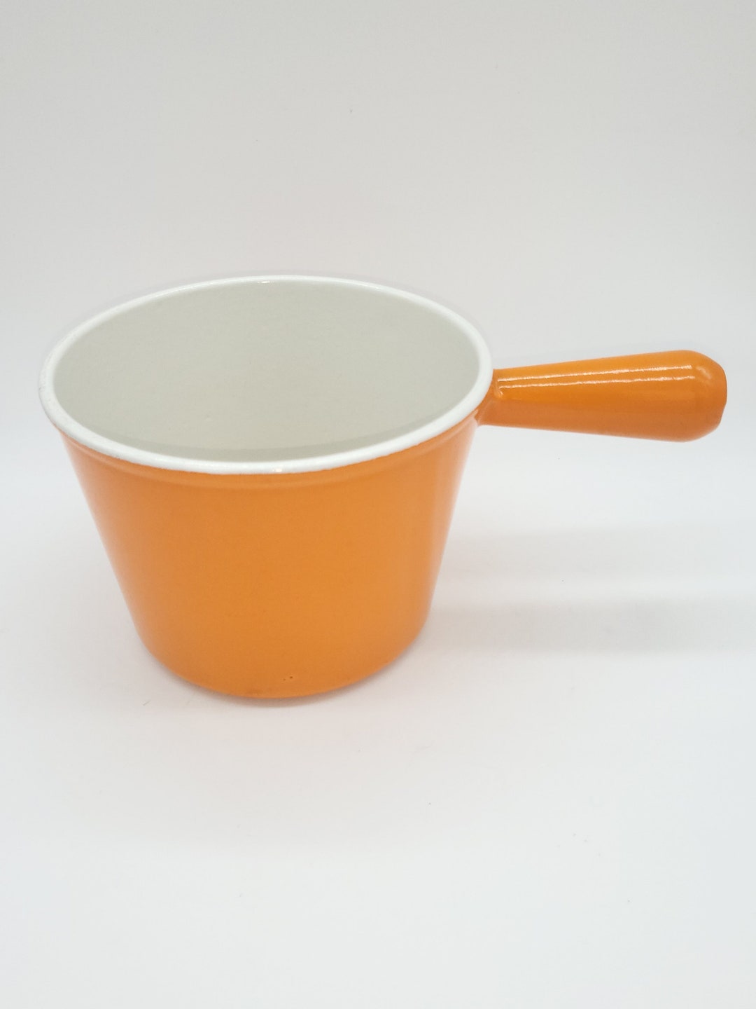 Caquelon le creuset d'occasion - Arts de la table