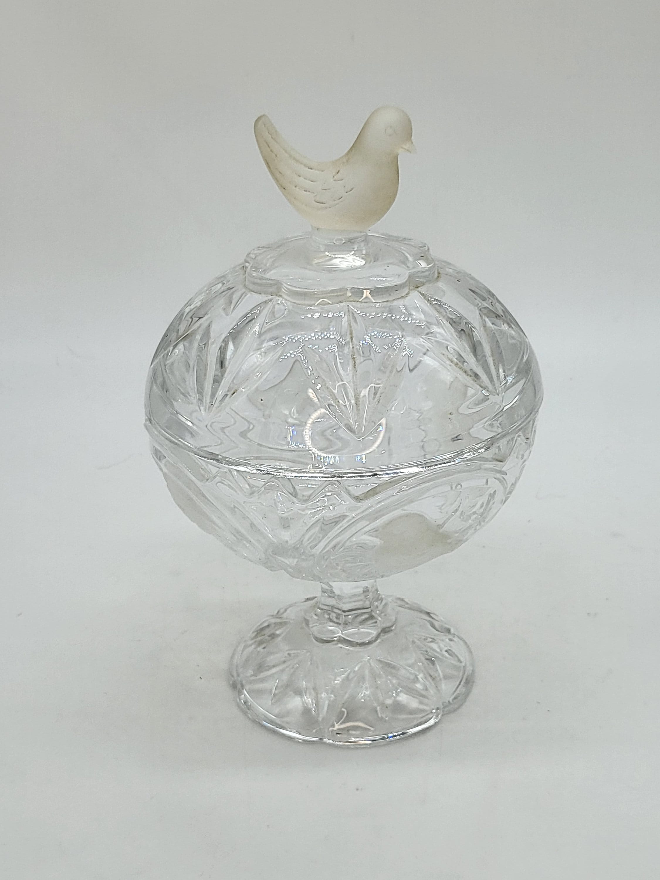Lot De 4 Coupes à Glace Vintage IJBOERKE - Design Bistrot Des Années 70/80 - Comme Neuves