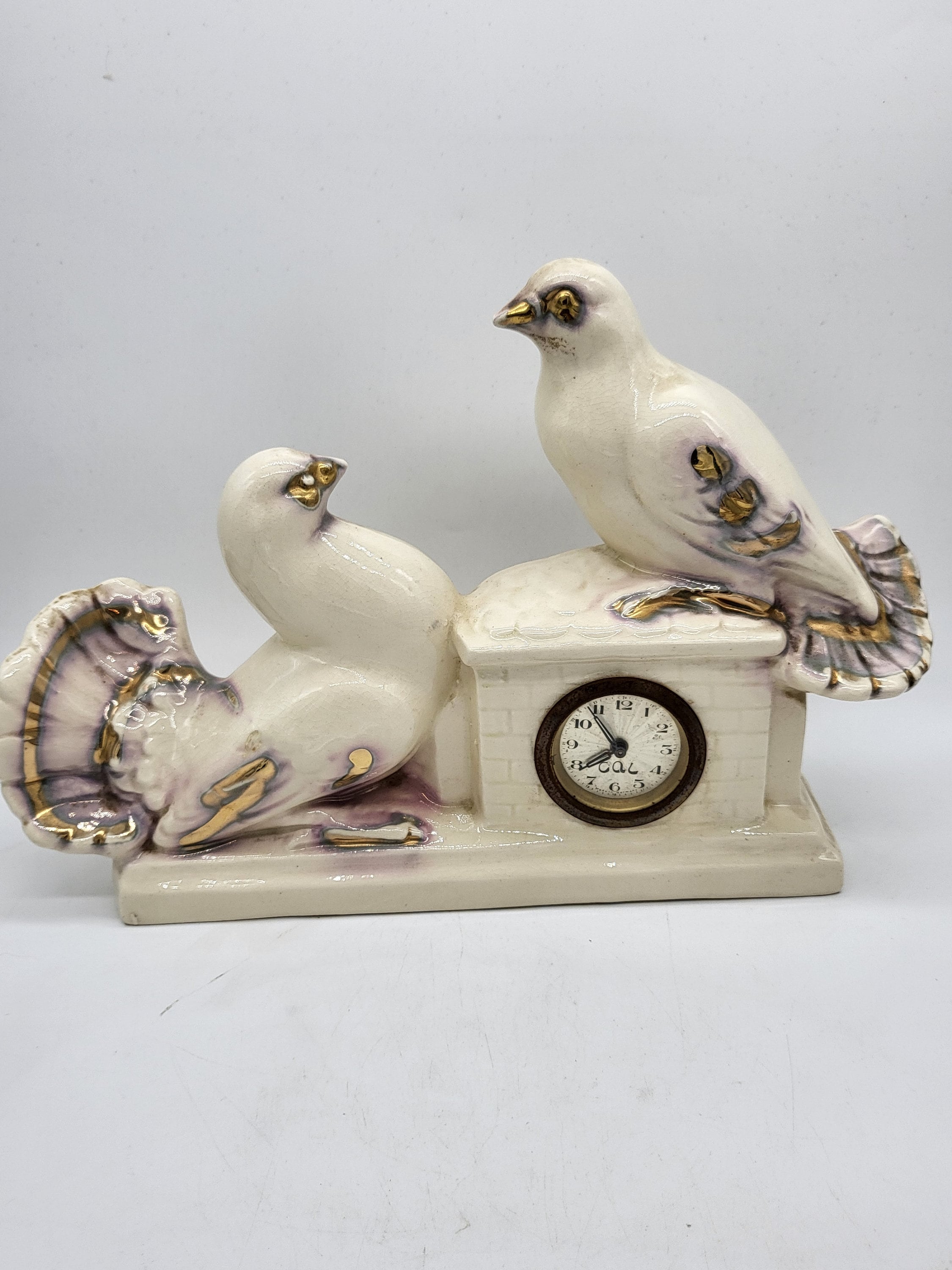 Alarm Clock Salt and Pepper Shakers - collectibles - by owner - sale -  craigslist