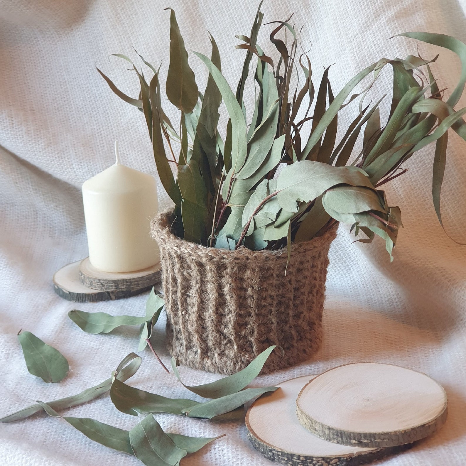 Eucalyptus shower bundles eucalyptus healing herb jute Etsy