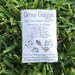 Grow Baggie Ready to Go Fast Germination Seed Kit Includes - Etsy