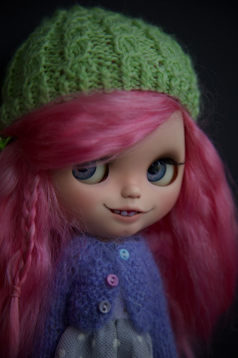 etsy ooak