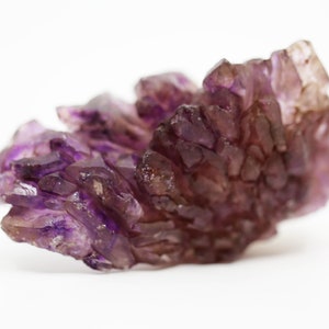 Cathedral Amethyst Cluster