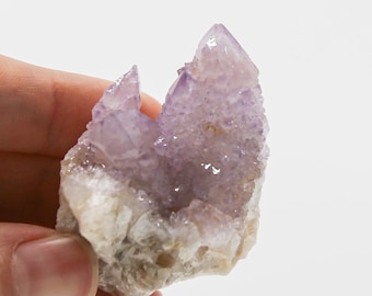 Spirit Quartz Cluster