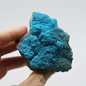 Chrysocolla Free Form