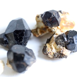 Pyrope Garnet