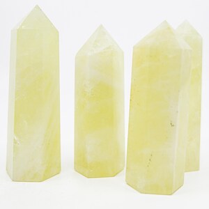 Citrine Tower
