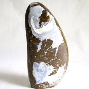 Grote Oceaan Jasper Freeform, 3lbs