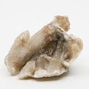 Fairy Quartz Cluster