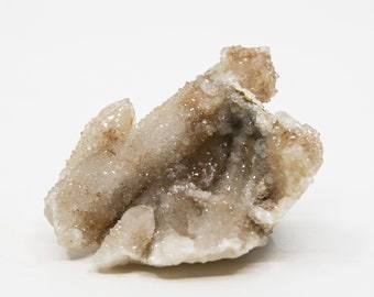 Fairy Quartz Cluster