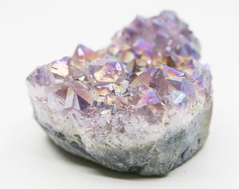 Angel Aura Quartz Free Form