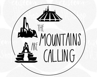 Free Free Disney Mountain Man Svg 949 SVG PNG EPS DXF File