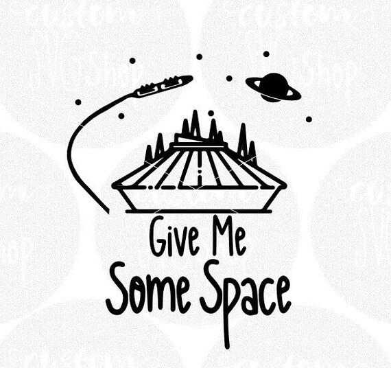 Free Free 194 Space Mountain Logo Svg SVG PNG EPS DXF File