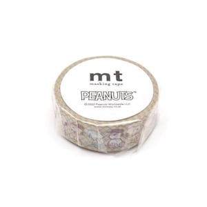 mt Washi Tape
