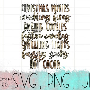 Comes W/ Offset, Merry Christmas, Christmas Design/Winter Svg, Png Jpeg, Instant Download Silhouette Cut file, Cricut Cut File, SVG Tumblers