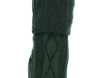 cotton kilt hose