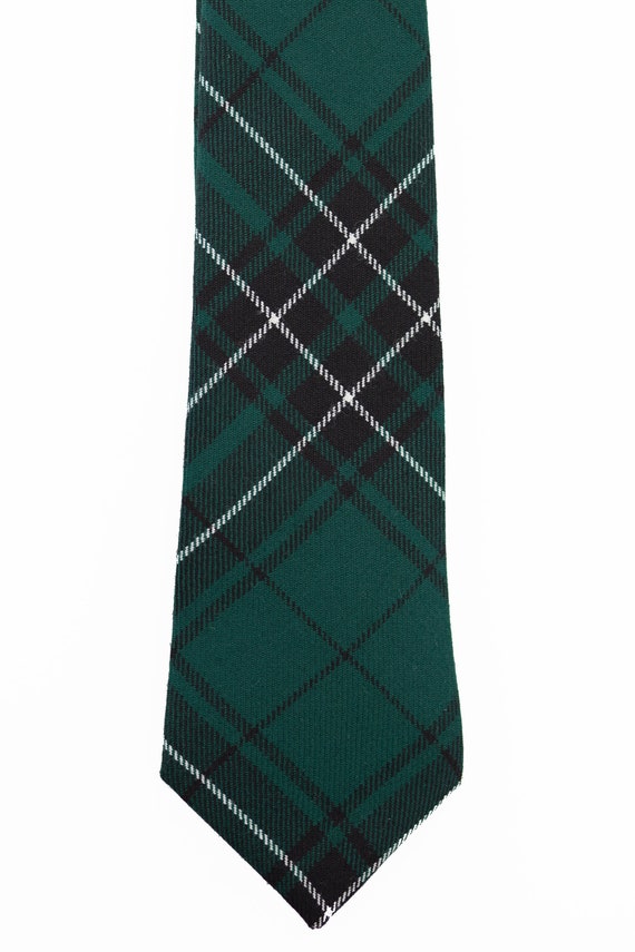 maclean tartan kilt