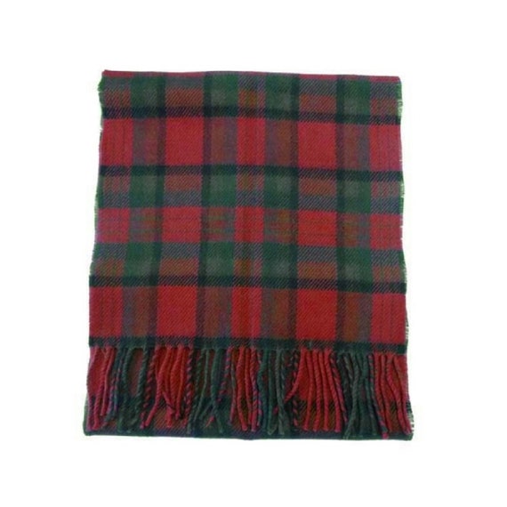 tipperary tartan