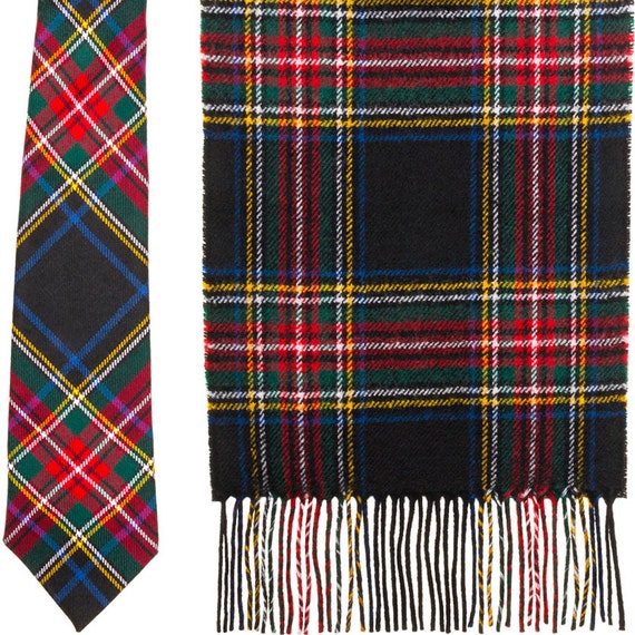 jamieson tartan kilt