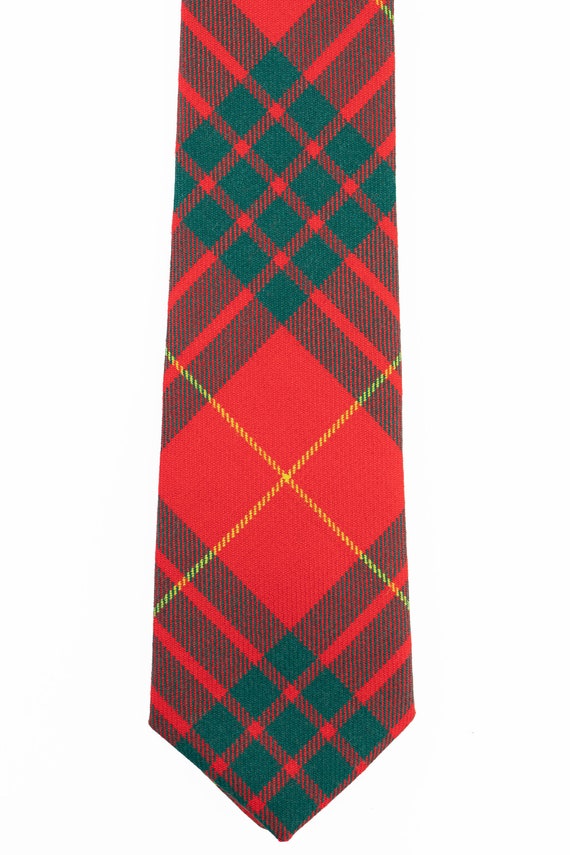 cameron tartan kilt