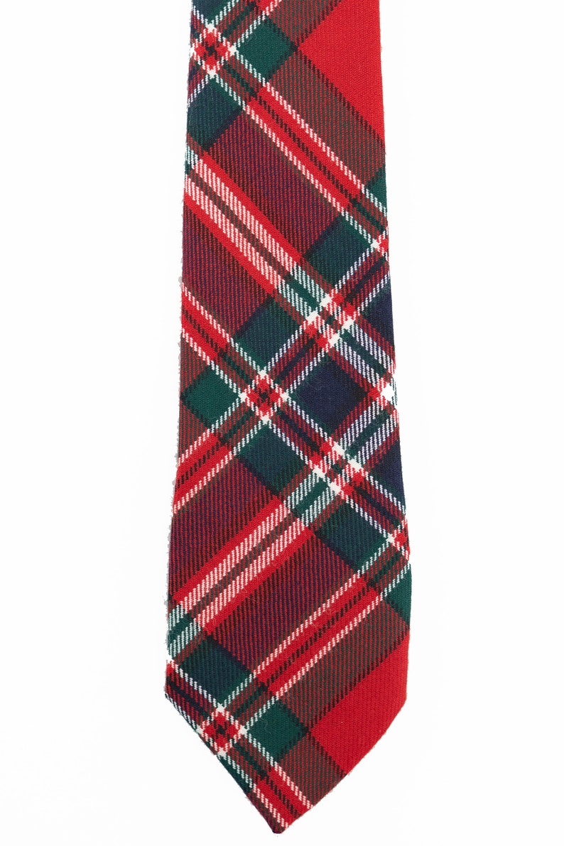 macfarlane plaid