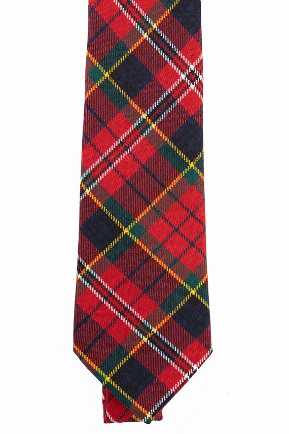macpherson modern tartan