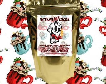 Inferno Hot Cocoa