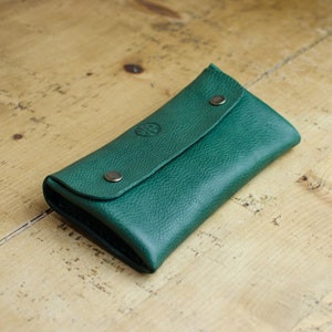 Leather coin purse nz new arrivals