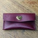 see more listings in the Leather Purses  section