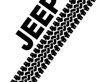 Free Free 347 Truck Tire Tracks Svg SVG PNG EPS DXF File