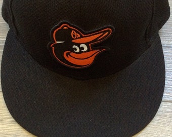 Orioles Vintage Hat - Etsy