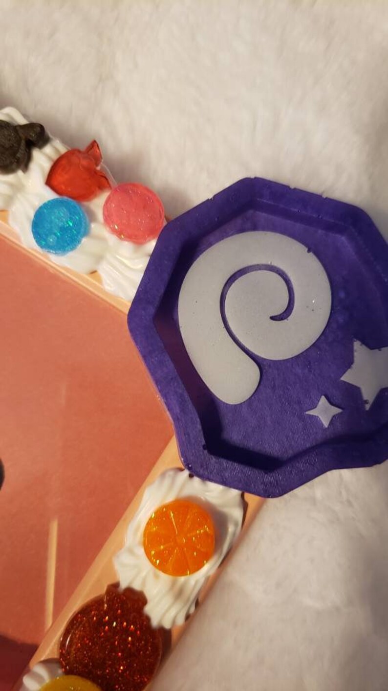 Animal Crossing Themed 4x6 Picture Frame Etsy