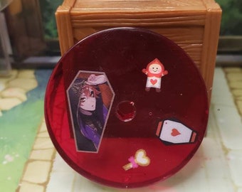 Custom Nendoroid stands bases