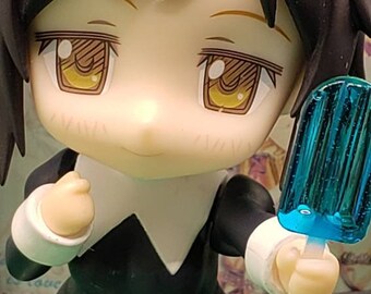 Nendoroid sized Ramune Popsicle