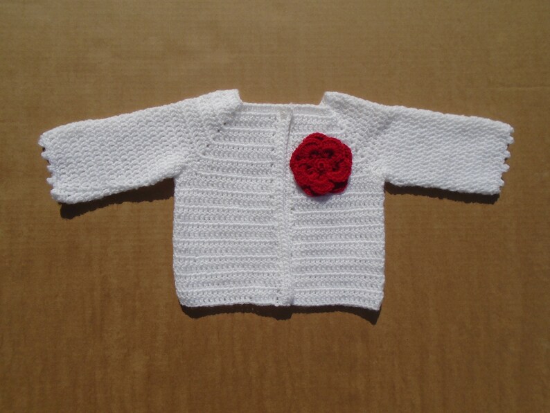 itchy cardigan