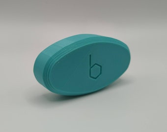 Decorative Estrogen Pill (2.25")