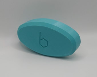 Decorative Estrogen Pill (4.50")