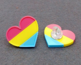 Orgullo pansexual Chapa